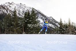 31.12.2019, Toblach, Italy (ITA): Anne Kylloenen (FIN) - FIS world cup cross-country, tour de ski, 10km women, Toblach (ITA). www.nordicfocus.com. © Modica/NordicFocus. Every downloaded picture is fee-liable.