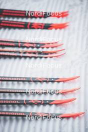 30.12.2019, Toblach, Italy (ITA): Rossignol   - FIS world cup cross-country, tour de ski, training, Toblach (ITA). www.nordicfocus.com. © Modica/NordicFocus. Every downloaded picture is fee-liable.