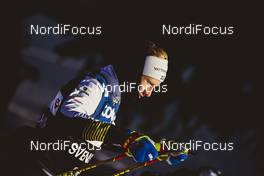 30.12.2019, Toblach, Italy (ITA): Oskar Svensson (SWE) - FIS world cup cross-country, tour de ski, training, Toblach (ITA). www.nordicfocus.com. © Modica/NordicFocus. Every downloaded picture is fee-liable.
