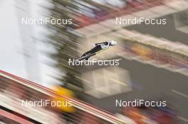 06.01.2019, Otepaeae, Estonia (EST): Go Yamamoto (JPN) - FIS world cup nordic combined, individual gundersen HS100/10km, Otepaeae (EST). www.nordicfocus.com. © Thibaut/NordicFocus. Every downloaded picture is fee-liable.