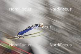 06.01.2019, Otepaeae, Estonia (EST): Tomas Portyk (CZE) - FIS world cup nordic combined, individual gundersen HS100/10km, Otepaeae (EST). www.nordicfocus.com. © Thibaut/NordicFocus. Every downloaded picture is fee-liable.