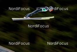 12.01.2019, Val di Fiemme, Italy (ITA): Go Sonehara (JPN) - FIS world cup nordic combined, team sprint HS135/2x7.5km, Val di Fiemme (ITA). www.nordicfocus.com. © Volk/NordicFocus. Every downloaded picture is fee-liable.