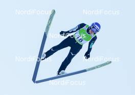 18.01.2019, Chaux-Neuve, France (FRA): Aguri Shimizu (JPN) - FIS world cup nordic combined, individual gundersen HS118/5km, Chaux-Neuve (FRA). www.nordicfocus.com. © Volk/NordicFocus. Every downloaded picture is fee-liable.