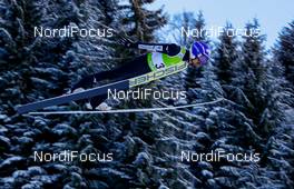 18.01.2019, Chaux-Neuve, France (FRA): Yoshito Watabe (JPN) - FIS world cup nordic combined, individual gundersen HS118/5km, Chaux-Neuve (FRA). www.nordicfocus.com. © Volk/NordicFocus. Every downloaded picture is fee-liable.