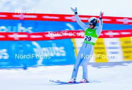 18.01.2019, Chaux-Neuve, France (FRA): Antoine Gerard (FRA) - FIS world cup nordic combined, individual gundersen HS118/5km, Chaux-Neuve (FRA). www.nordicfocus.com. © Volk/NordicFocus. Every downloaded picture is fee-liable.