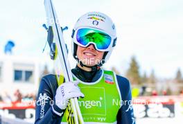 18.01.2019, Chaux-Neuve, France (FRA): Samuel Costa (ITA) - FIS world cup nordic combined, individual gundersen HS118/5km, Chaux-Neuve (FRA). www.nordicfocus.com. © Volk/NordicFocus. Every downloaded picture is fee-liable.