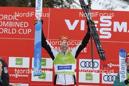 19.01.2019, Chaux-Neuve, France (FRA): Franz-Josef Rehrl (AUT) - FIS world cup nordic combined, individual gundersen HS118/10km, Chaux-Neuve (FRA). www.nordicfocus.com. © Volk/NordicFocus. Every downloaded picture is fee-liable.