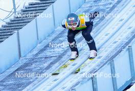 19.01.2019, Chaux-Neuve, France (FRA): Jarl Magnus Riiber ((NOR)) - FIS world cup nordic combined, individual gundersen HS118/10km, Chaux-Neuve (FRA). www.nordicfocus.com. © Volk/NordicFocus. Every downloaded picture is fee-liable.