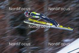20.01.2019, Chaux-Neuve, France (FRA): Akito Watabe (JPN) - FIS world cup nordic combined, individual gundersen HS118/15km, Chaux-Neuve (FRA). www.nordicfocus.com. © Volk/NordicFocus. Every downloaded picture is fee-liable.