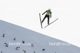 20.01.2019, Chaux-Neuve, France (FRA): Espen Andersen (NOR) - FIS world cup nordic combined, individual gundersen HS118/15km, Chaux-Neuve (FRA). www.nordicfocus.com. © Volk/NordicFocus. Every downloaded picture is fee-liable.