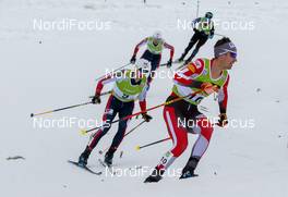 20.01.2019, Chaux-Neuve, France (FRA): Jan Schmid (NOR) - FIS world cup nordic combined, individual gundersen HS118/15km, Chaux-Neuve (FRA). www.nordicfocus.com. © Volk/NordicFocus. Every downloaded picture is fee-liable.