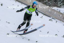 20.01.2019, Chaux-Neuve, France (FRA): Jan Schmid (NOR) - FIS world cup nordic combined, individual gundersen HS118/15km, Chaux-Neuve (FRA). www.nordicfocus.com. © Volk/NordicFocus. Every downloaded picture is fee-liable.