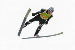 20.01.2019, Chaux-Neuve, France (FRA): Jarl Magnus Riiber (NOR) - FIS world cup nordic combined, individual gundersen HS118/15km, Chaux-Neuve (FRA). www.nordicfocus.com. © Volk/NordicFocus. Every downloaded picture is fee-liable.