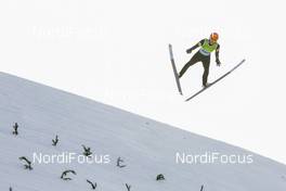 20.01.2019, Chaux-Neuve, France (FRA): Franz-Josef Rehrl (AUT) - FIS world cup nordic combined, individual gundersen HS118/15km, Chaux-Neuve (FRA). www.nordicfocus.com. © Volk/NordicFocus. Every downloaded picture is fee-liable.
