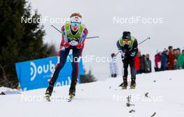 20.01.2019, Chaux-Neuve, France (FRA): Einar Luraas Oftebro (NOR) - FIS world cup nordic combined, individual gundersen HS118/15km, Chaux-Neuve (FRA). www.nordicfocus.com. © Volk/NordicFocus. Every downloaded picture is fee-liable.