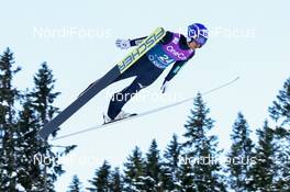 26.01.2019, Trondheim, Norway (NOR): Yoshito Watabe (JPN) - FIS world cup nordic combined, individual gundersen HS140/10km, Trondheim (NOR). www.nordicfocus.com. © Volk/NordicFocus. Every downloaded picture is fee-liable.