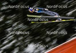 27.01.2019, Trondheim, Norway (NOR): Philipp Orter (AUT) - FIS world cup nordic combined, individual gundersen HS140/10km, Trondheim (NOR). www.nordicfocus.com. © Volk/NordicFocus. Every downloaded picture is fee-liable.