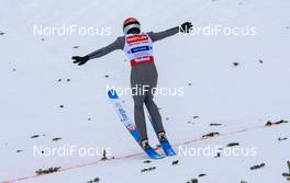 02.02.2019, Klingenthal, Germany (GER): Franz-Josef Rehrl (AUT) - FIS world cup nordic combined, individual gundersen HS140/10km, Klingenthal (GER). www.nordicfocus.com. © Volk/NordicFocus. Every downloaded picture is fee-liable.