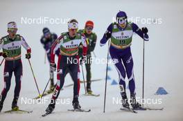 10.02.2019 Lahti, Finland (FIN): Magnus Krog (NOR) - FIS world cup nordic combined, individual gundersen HS130/10km, Lahti (FIN). www.nordicfocus.com. © Thibaut/NordicFocus. Every downloaded picture is fee-liable.