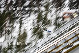 10.02.2019 Lahti, Finland (FIN): Aguri Shimizu (JPN) - FIS world cup nordic combined, individual gundersen HS130/10km, Lahti (FIN). www.nordicfocus.com. © Modica/NordicFocus. Every downloaded picture is fee-liable.