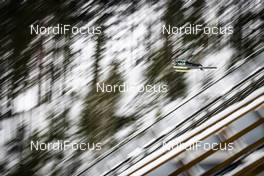 10.02.2019 Lahti, Finland (FIN): Akito Watabe (JPN) - FIS world cup nordic combined, individual gundersen HS130/10km, Lahti (FIN). www.nordicfocus.com. © Modica/NordicFocus. Every downloaded picture is fee-liable.