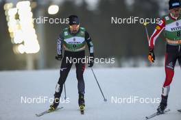 10.02.2019 Lahti, Finland (FIN): Yoshito Watabe (JPN) - FIS world cup nordic combined, individual gundersen HS130/10km, Lahti (FIN). www.nordicfocus.com. © Thibaut/NordicFocus. Every downloaded picture is fee-liable.