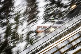 10.02.2019 Lahti, Finland (FIN): Akito Watabe (JPN) - FIS world cup nordic combined, individual gundersen HS130/10km, Lahti (FIN). www.nordicfocus.com. © Modica/NordicFocus. Every downloaded picture is fee-liable.
