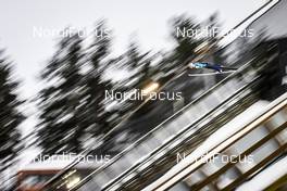 10.02.2019 Lahti, Finland (FIN): Wilhelm Denifl (AUT) - FIS world cup nordic combined, individual gundersen HS130/10km, Lahti (FIN). www.nordicfocus.com. © Modica/NordicFocus. Every downloaded picture is fee-liable.