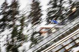 10.02.2019 Lahti, Finland (FIN): Go Yamamoto (JPN) - FIS world cup nordic combined, individual gundersen HS130/10km, Lahti (FIN). www.nordicfocus.com. © Modica/NordicFocus. Every downloaded picture is fee-liable.