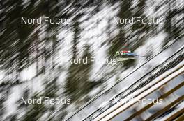 10.02.2019 Lahti, Finland (FIN): Ilkka Herola (FIN) - FIS world cup nordic combined, individual gundersen HS130/10km, Lahti (FIN). www.nordicfocus.com. © Modica/NordicFocus. Every downloaded picture is fee-liable.