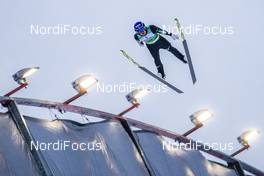 10.02.2019 Lahti, Finland (FIN): Yoshito Watabe (JPN) - FIS world cup nordic combined, individual gundersen HS130/10km, Lahti (FIN). www.nordicfocus.com. © Modica/NordicFocus. Every downloaded picture is fee-liable.