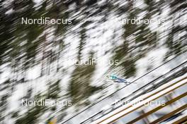 10.02.2019 Lahti, Finland (FIN): Leevi Mutru (FIN) - FIS world cup nordic combined, individual gundersen HS130/10km, Lahti (FIN). www.nordicfocus.com. © Modica/NordicFocus. Every downloaded picture is fee-liable.