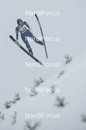 09.02.2019 Lahti, Finland (FIN): Wendelin Thannheimer (GER) - FIS world cup nordic combined, team sprint HS130/2x7.5km, Lahti (FIN). www.nordicfocus.com. © Thibaut/NordicFocus. Every downloaded picture is fee-liable.