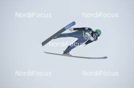 09.02.2019 Lahti, Finland (FIN): Eero Hirvonen (FIN) - FIS world cup nordic combined, team sprint HS130/2x7.5km, Lahti (FIN). www.nordicfocus.com. © Thibaut/NordicFocus. Every downloaded picture is fee-liable.