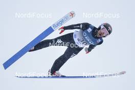 09.03.2019, Oslo, Norway (NOR): Alessandro Pittin (ITA) - FIS world cup nordic combined, individual gundersen HS134/10km, Oslo (NOR). www.nordicfocus.com. © Thibaut/NordicFocus. Every downloaded picture is fee-liable.