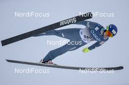 09.03.2019, Oslo, Norway (NOR): Szczepan Kupczak (POL) - FIS world cup nordic combined, individual gundersen HS134/10km, Oslo (NOR). www.nordicfocus.com. © Thibaut/NordicFocus. Every downloaded picture is fee-liable.