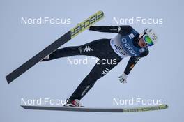 09.03.2019, Oslo, Norway (NOR): Samuel Costa (ITA) - FIS world cup nordic combined, individual gundersen HS134/10km, Oslo (NOR). www.nordicfocus.com. © Thibaut/NordicFocus. Every downloaded picture is fee-liable.