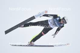 09.03.2019, Oslo, Norway (NOR): Jan Vytrval (CZE) - FIS world cup nordic combined, individual gundersen HS134/10km, Oslo (NOR). www.nordicfocus.com. © Thibaut/NordicFocus. Every downloaded picture is fee-liable.