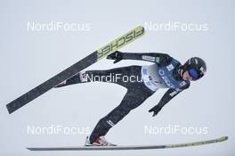 09.03.2019, Oslo, Norway (NOR): Jens Luraas Oftebro (NOR) - FIS world cup nordic combined, individual gundersen HS134/10km, Oslo (NOR). www.nordicfocus.com. © Thibaut/NordicFocus. Every downloaded picture is fee-liable.
