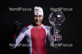 16.03.2019, Schonach, Germany (GER): Jarl Magnus Riiber (NOR) - FIS world cup nordic combined, cups, Schonach (GER). www.nordicfocus.com. © Thibaut/NordicFocus. Every downloaded picture is fee-liable.