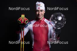 16.03.2019, Schonach, Germany (GER): Jarl Magnus Riiber (NOR) - FIS world cup nordic combined, cups, Schonach (GER). www.nordicfocus.com. © Thibaut/NordicFocus. Every downloaded picture is fee-liable.