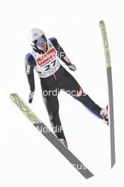 16.03.2019, Schonach, Germany (GER): Tomas Portyk (CZE) - FIS world cup nordic combined, individual gundersen HS106/10km, Schonach (GER). www.nordicfocus.com. © Thibaut/NordicFocus. Every downloaded picture is fee-liable.