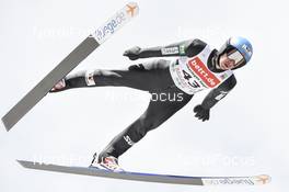 16.03.2019, Schonach, Germany (GER): Jan Schmid (NOR) - FIS world cup nordic combined, individual gundersen HS106/10km, Schonach (GER). www.nordicfocus.com. © Thibaut/NordicFocus. Every downloaded picture is fee-liable.