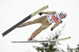 16.03.2019, Schonach, Germany (GER): David Mach (GER) - FIS world cup nordic combined, individual gundersen HS106/10km, Schonach (GER). www.nordicfocus.com. © Thibaut/NordicFocus. Every downloaded picture is fee-liable.