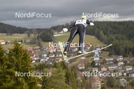 16.03.2019, Schonach, Germany (GER): Ilkka Herola (FIN) - FIS world cup nordic combined, individual gundersen HS106/10km, Schonach (GER). www.nordicfocus.com. © Thibaut/NordicFocus. Every downloaded picture is fee-liable.