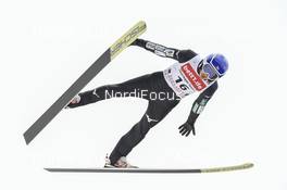 16.03.2019, Schonach, Germany (GER): Ryota Yamamoto (JPN) - FIS world cup nordic combined, individual gundersen HS106/10km, Schonach (GER). www.nordicfocus.com. © Thibaut/NordicFocus. Every downloaded picture is fee-liable.