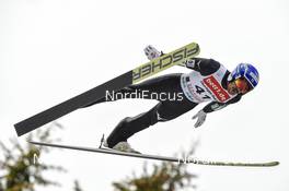 16.03.2019, Schonach, Germany (GER): Yoshito Watabe (JPN) - FIS world cup nordic combined, individual gundersen HS106/10km, Schonach (GER). www.nordicfocus.com. © Thibaut/NordicFocus. Every downloaded picture is fee-liable.