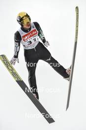 16.03.2019, Schonach, Germany (GER): Hideaki Nagai (JPN) - FIS world cup nordic combined, individual gundersen HS106/10km, Schonach (GER). www.nordicfocus.com. © Thibaut/NordicFocus. Every downloaded picture is fee-liable.