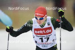 17.03.2019, Schonach, Germany (GER): David Mach (GER) - FIS world cup nordic combined, individual gundersen HS106/10km, Schonach (GER). www.nordicfocus.com. © Thibaut/NordicFocus. Every downloaded picture is fee-liable.
