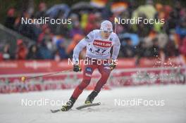 17.03.2019, Schonach, Germany (GER): Szczepan Kupczak (POL) - FIS world cup nordic combined, individual gundersen HS106/10km, Schonach (GER). www.nordicfocus.com. © Thibaut/NordicFocus. Every downloaded picture is fee-liable.